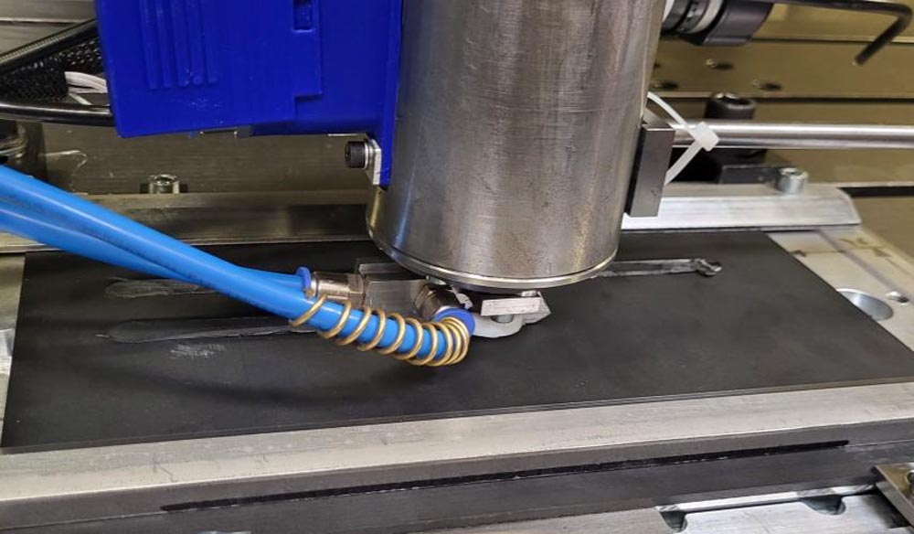 PSW tool for polymer-to-polymer joints - www.royos.at