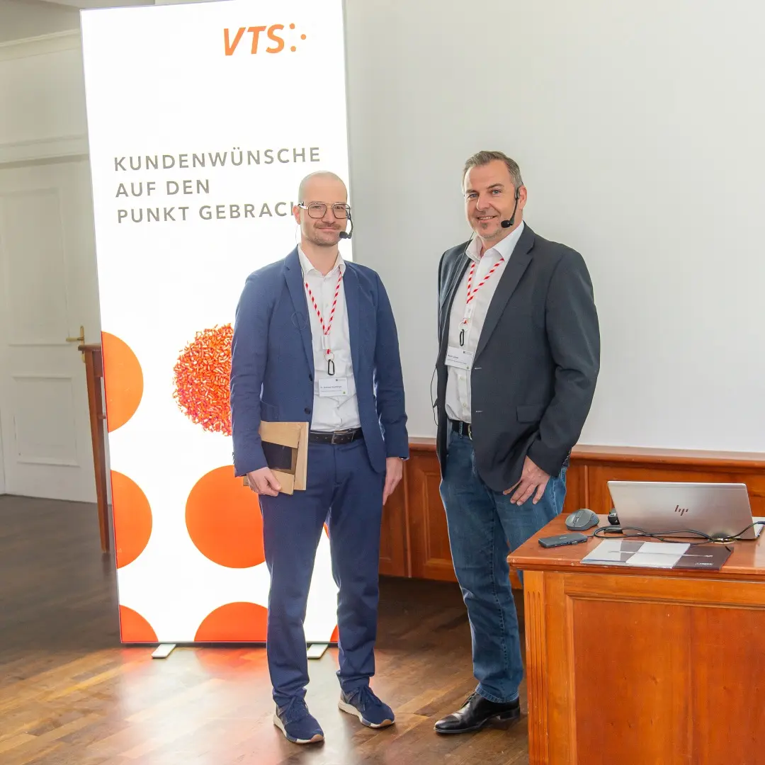 VTS Österreich-80 VTS Oesterreich 80